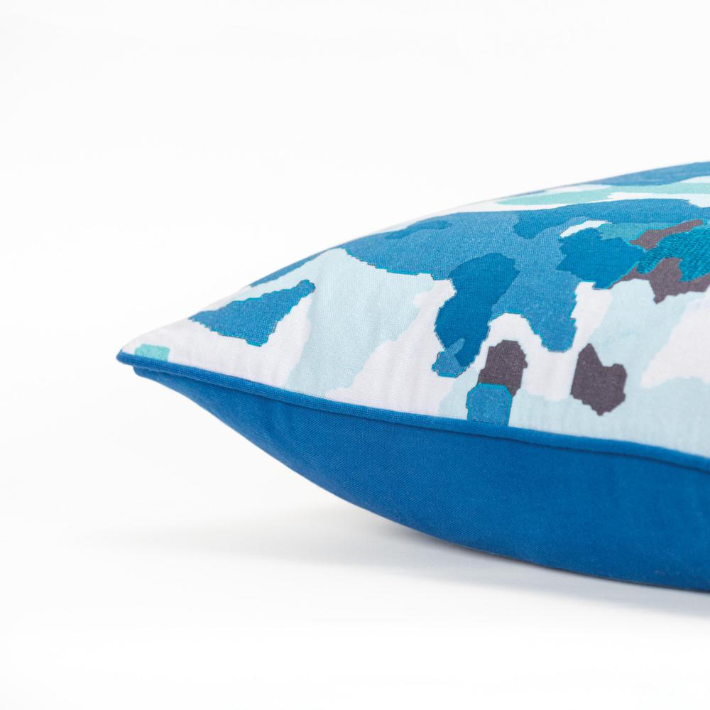 Connie Post 20" x 20" Poly Filled Pillow