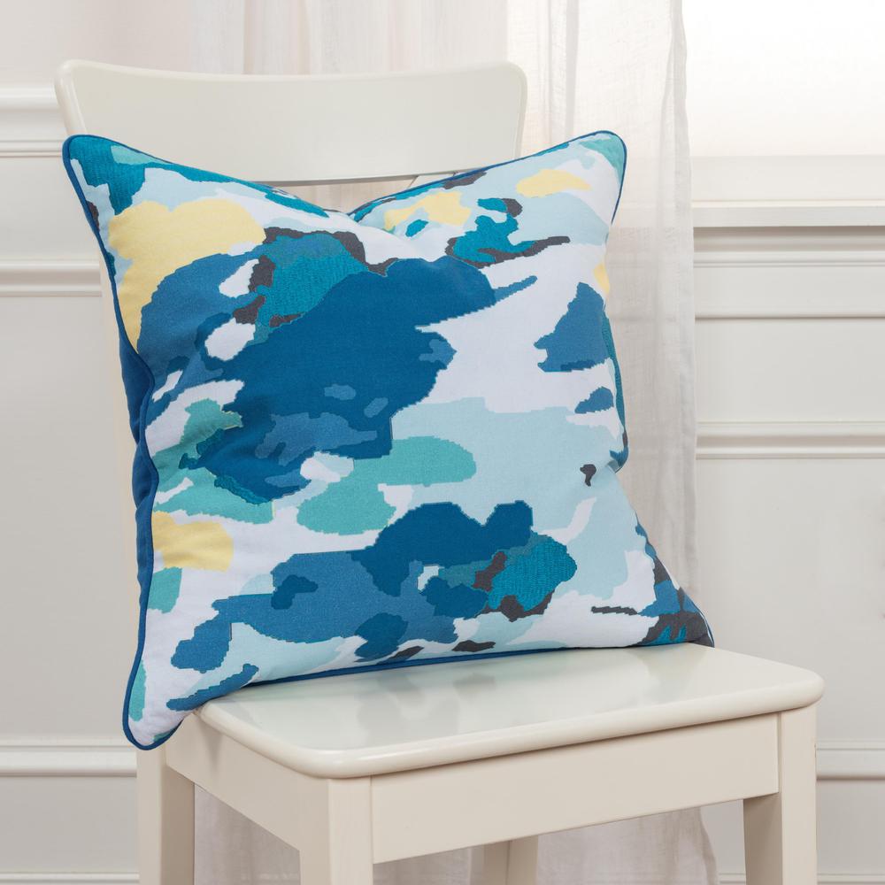 Connie Post 20" x 20" Poly Filled Pillow