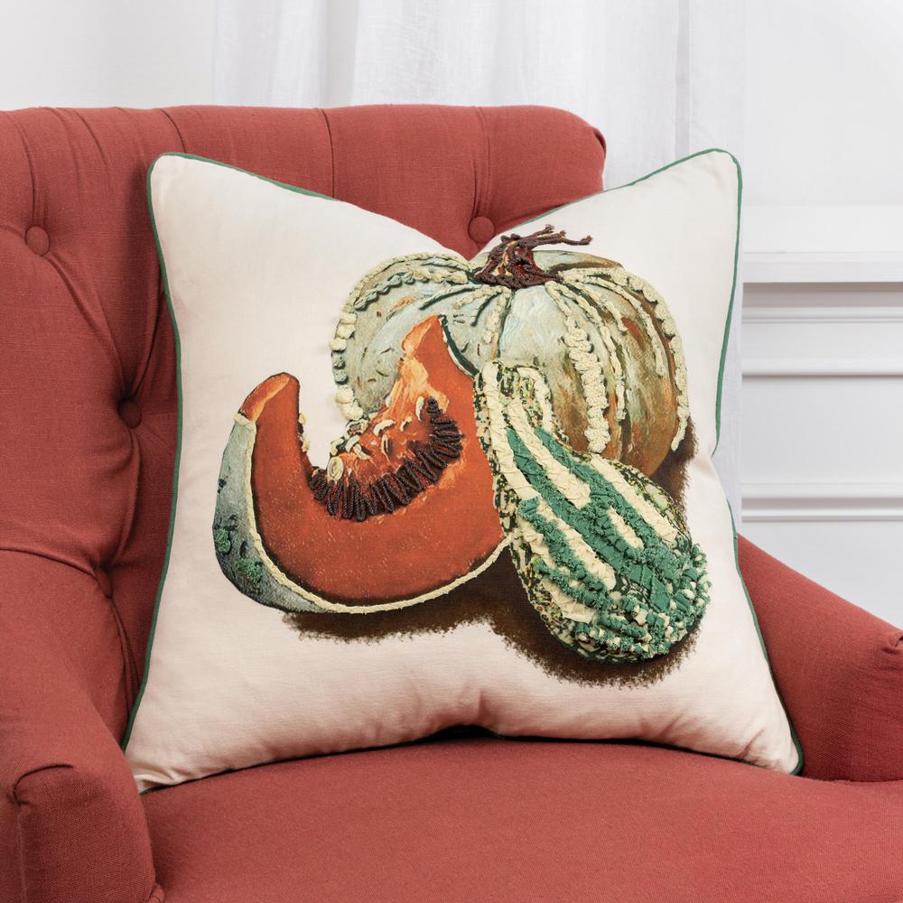 20" x 20" Pillow Cover