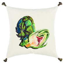 20" x 20" Pillow Cover