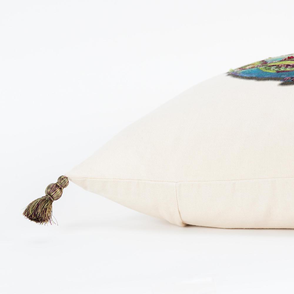 20" x 20" Pillow Cover