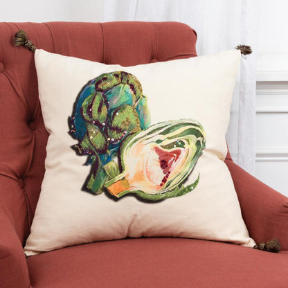 20" x 20" Pillow Cover
