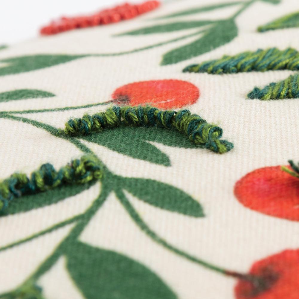 14" x 26" Pillow Cover