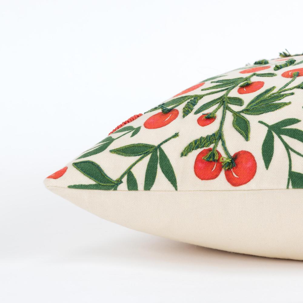 14" x 26" Pillow Cover