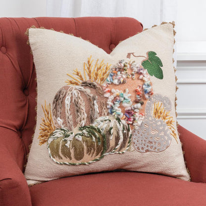 20" x 20" Pillow Cover