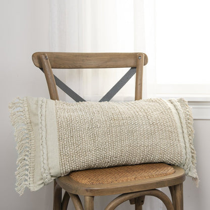 20" x 20" Pillow Cover