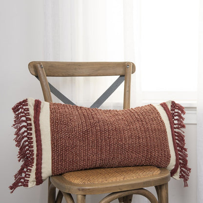 14" x 26" Pillow Cover