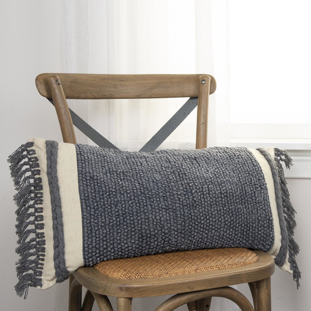 14" x 26" Pillow Cover