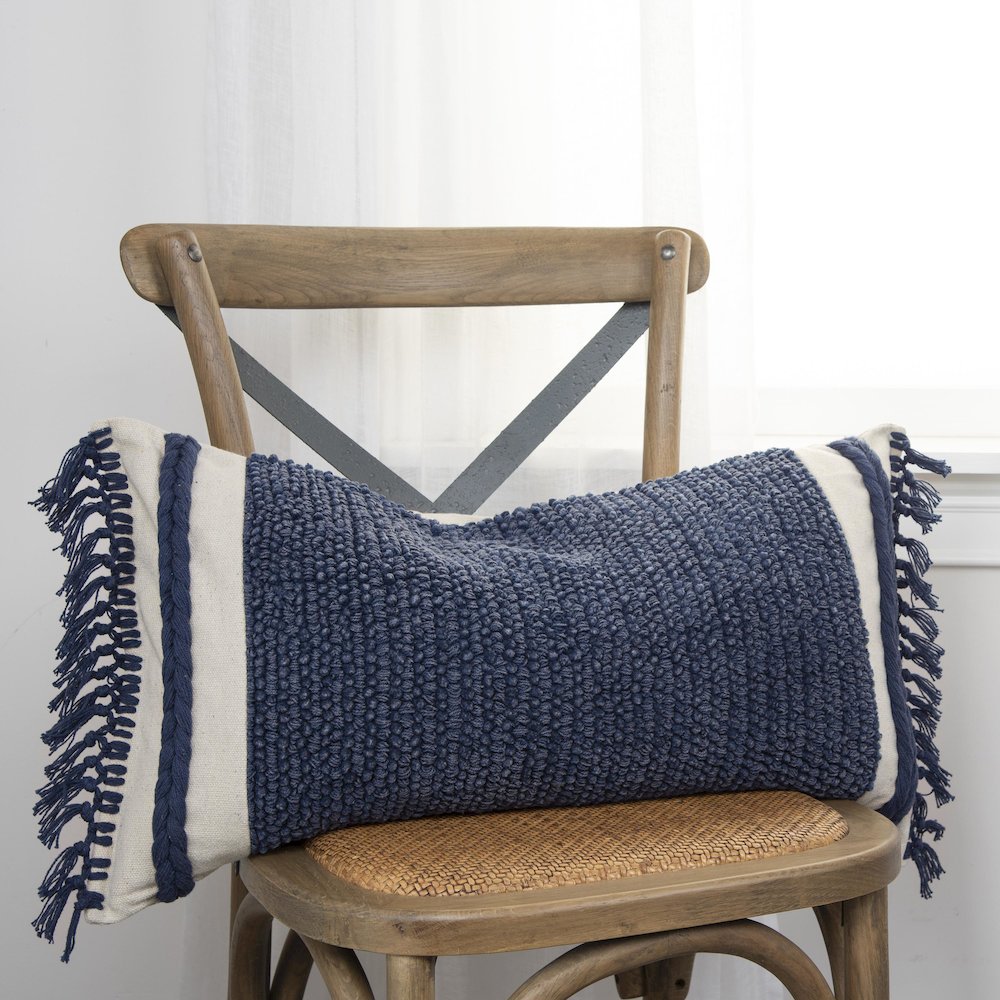 14" x 26" Pillow Cover