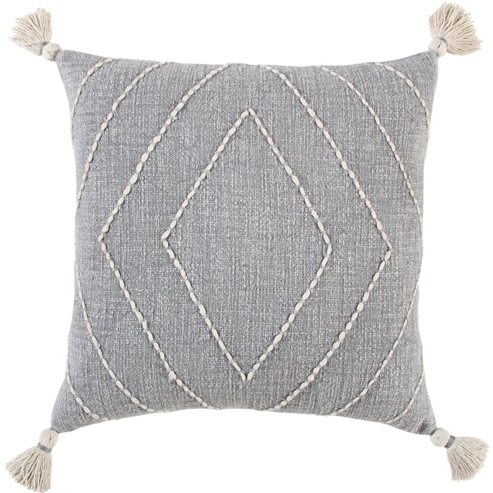 18" x 18" Pillow Cover
