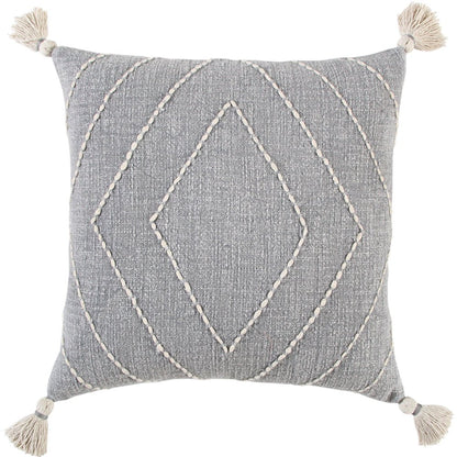 18" x 18" Pillow Cover