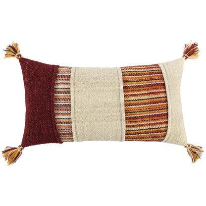14" x 26" Pillow Cover