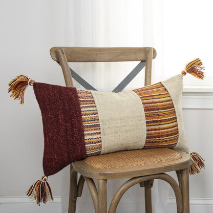 14" x 26" Pillow Cover