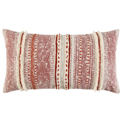 14" x 26" Pillow Cover