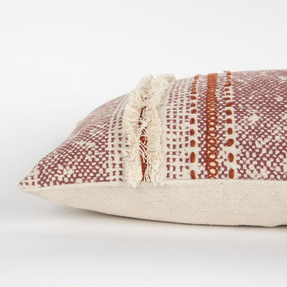 14" x 26" Pillow Cover