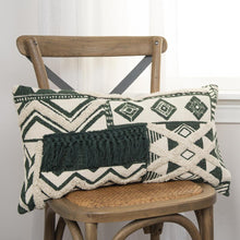 14" x 26" Pillow Cover