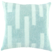20" x 20" Pillow Cover