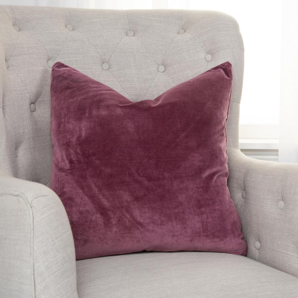 22" x 22" Pillow Cover