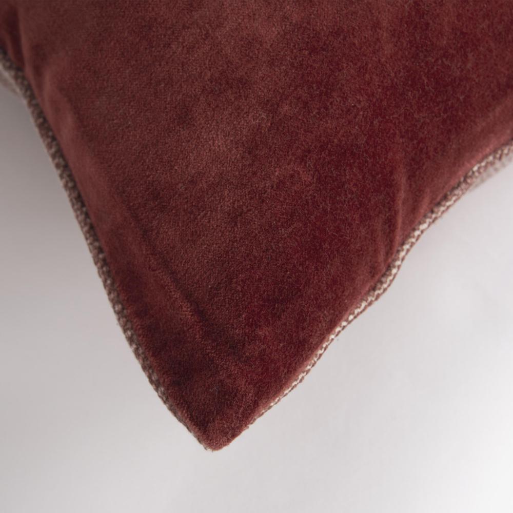 22" x 22" Pillow Cover