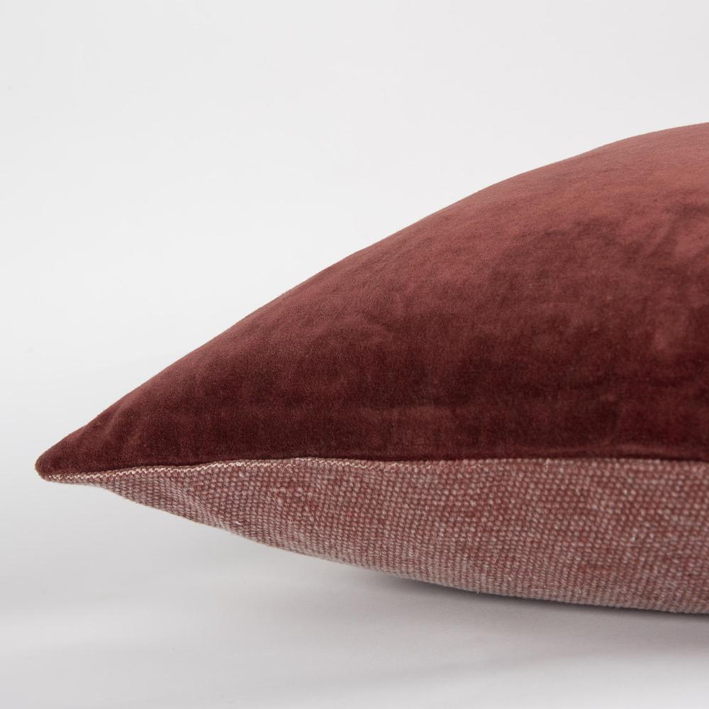 22" x 22" Pillow Cover