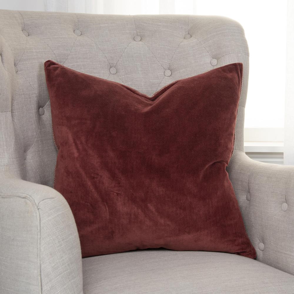 22" x 22" Pillow Cover
