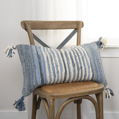 14" x 26" Pillow Cover