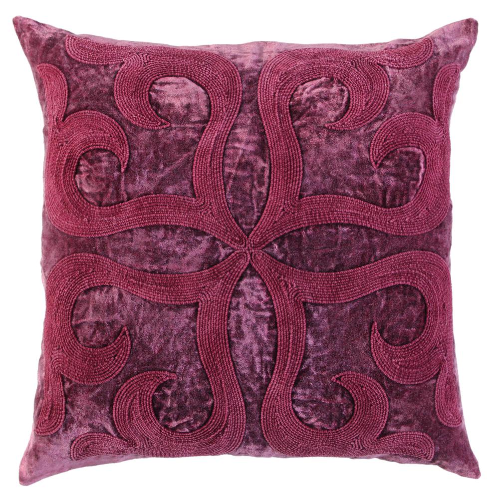20" x 20" Pillow Cover