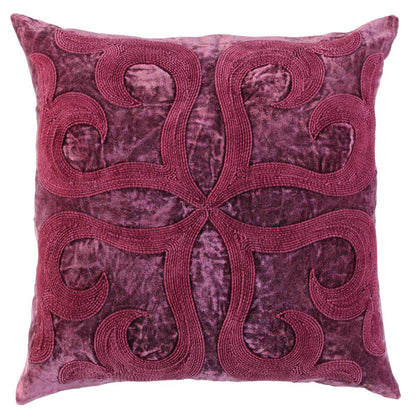 20" x 20" Pillow Cover