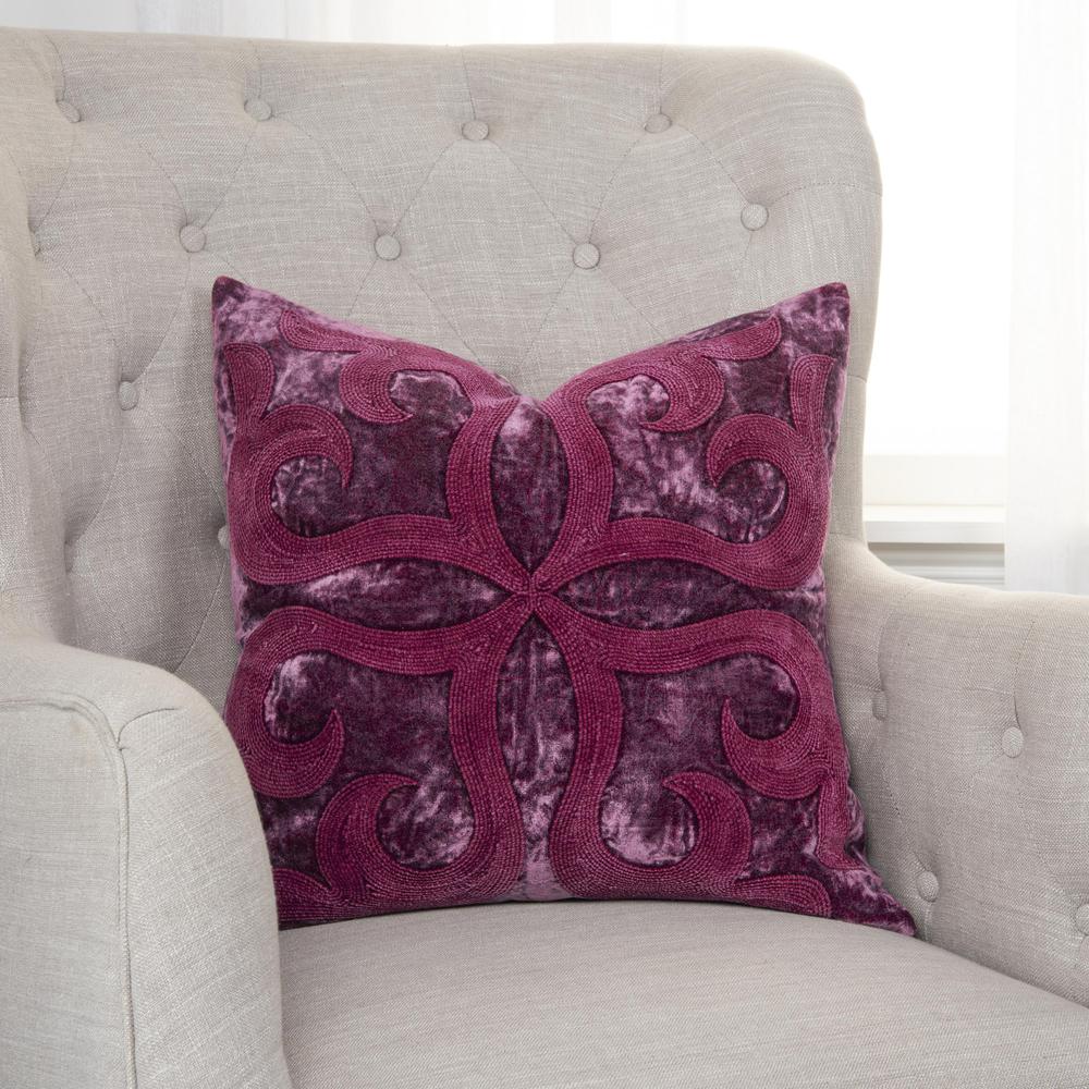 20" x 20" Pillow Cover