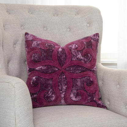 20" x 20" Pillow Cover