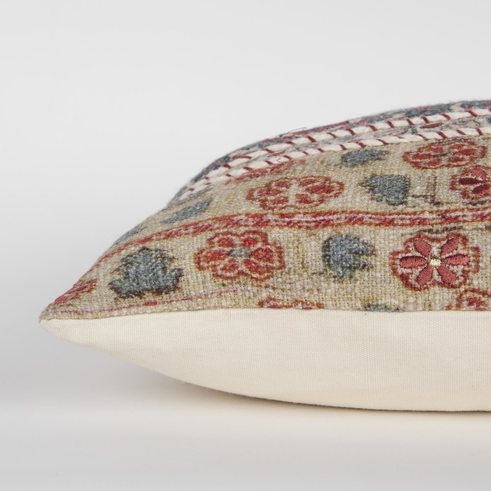 14" x 26" Pillow Cover