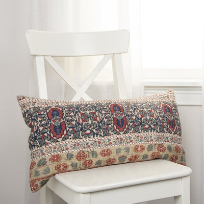 14" x 26" Pillow Cover