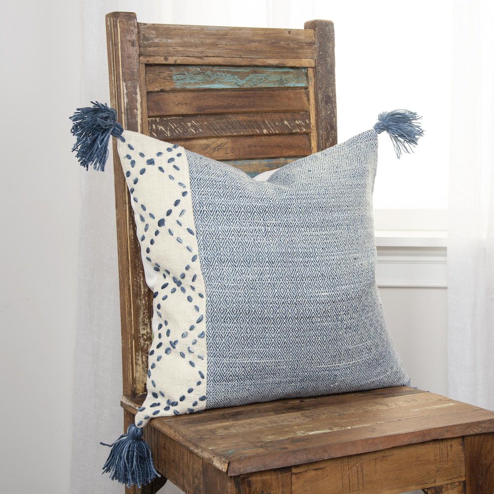 20" x 20" Pillow Cover