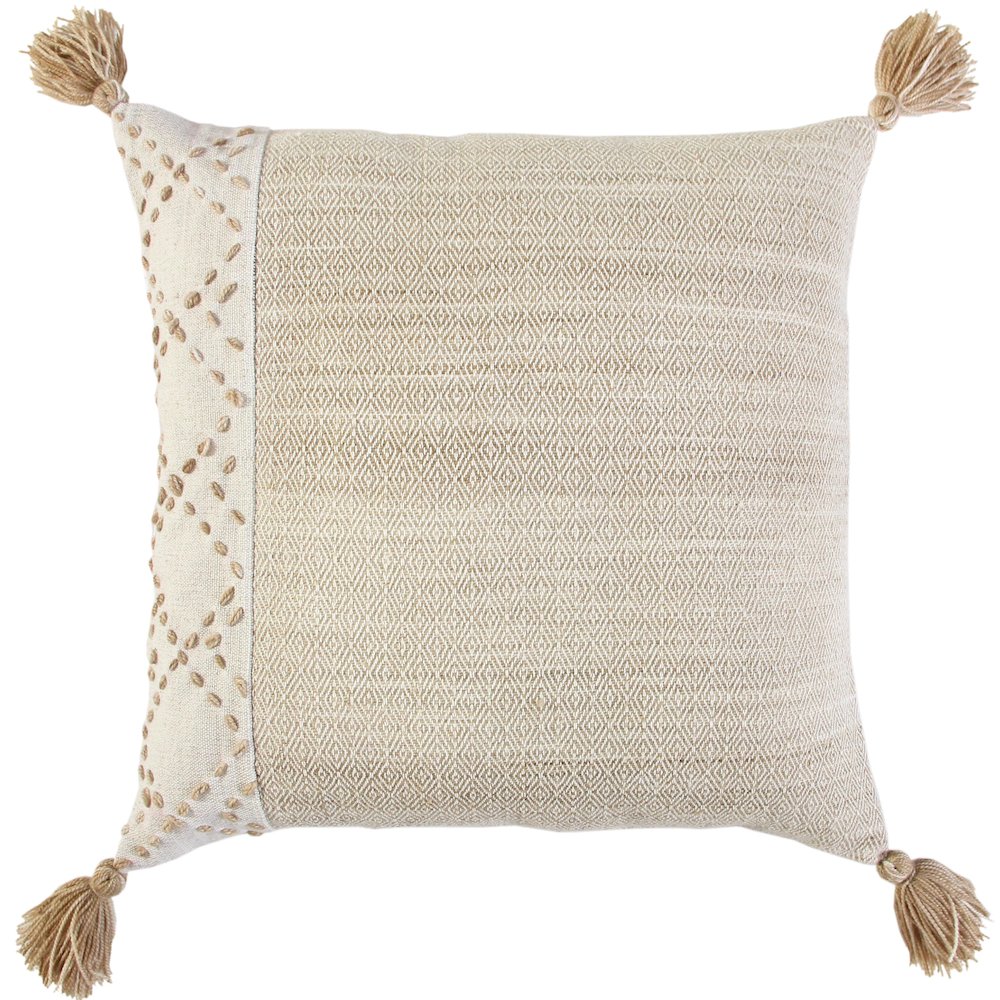 20" x 20" Pillow Cover