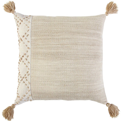 20" x 20" Pillow Cover