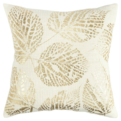 20" x 20" Pillow Cover