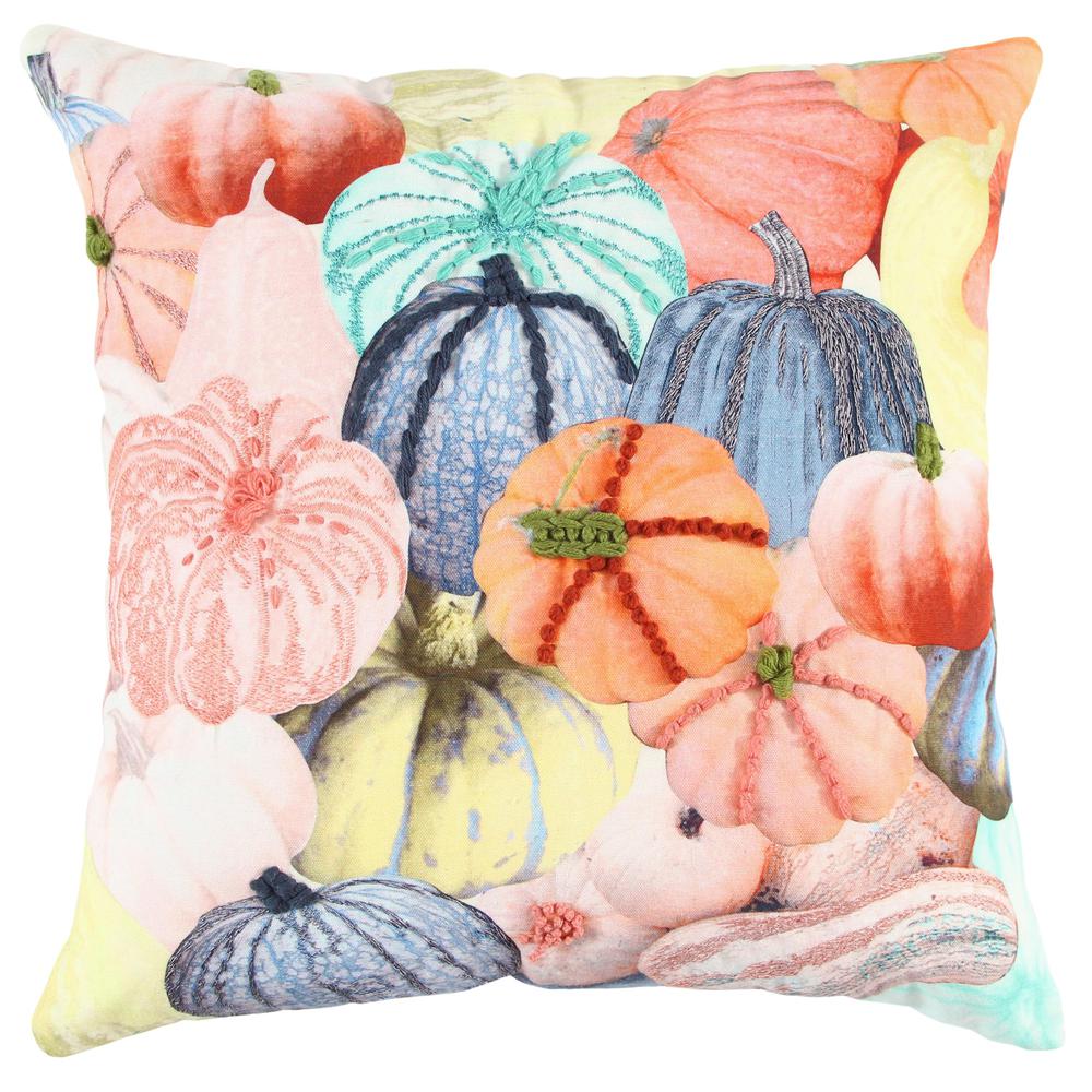 20" x 20" Pillow Cover