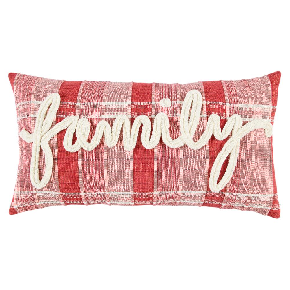 14" x 26" Pillow Cover