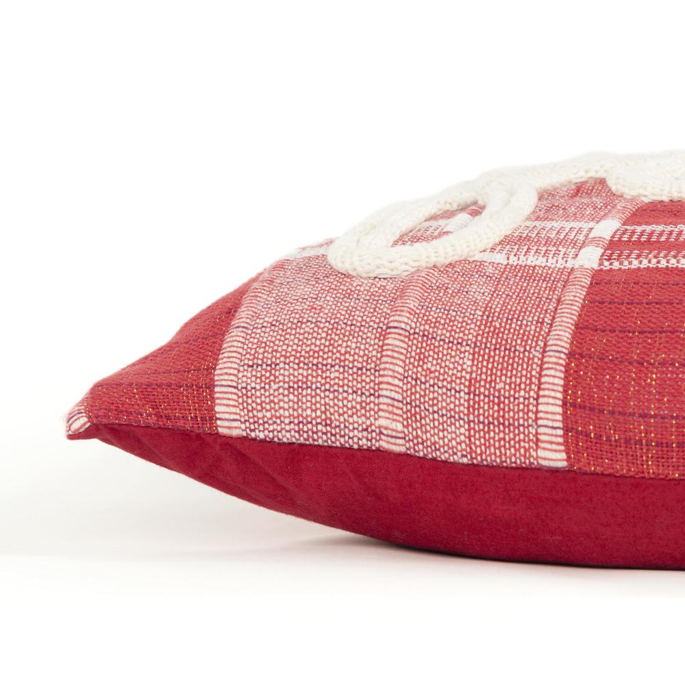 14" x 26" Pillow Cover
