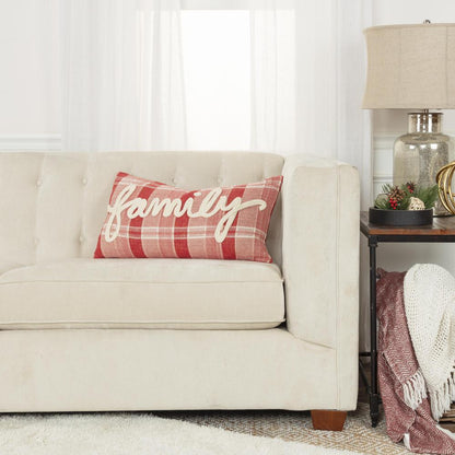14" x 26" Pillow Cover