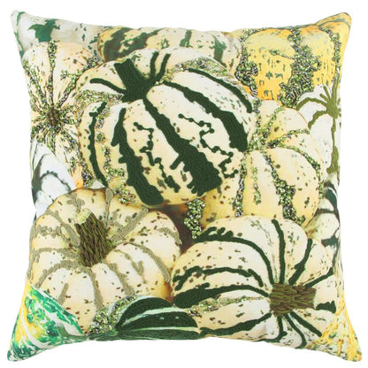 20" x 20" Pillow Cover