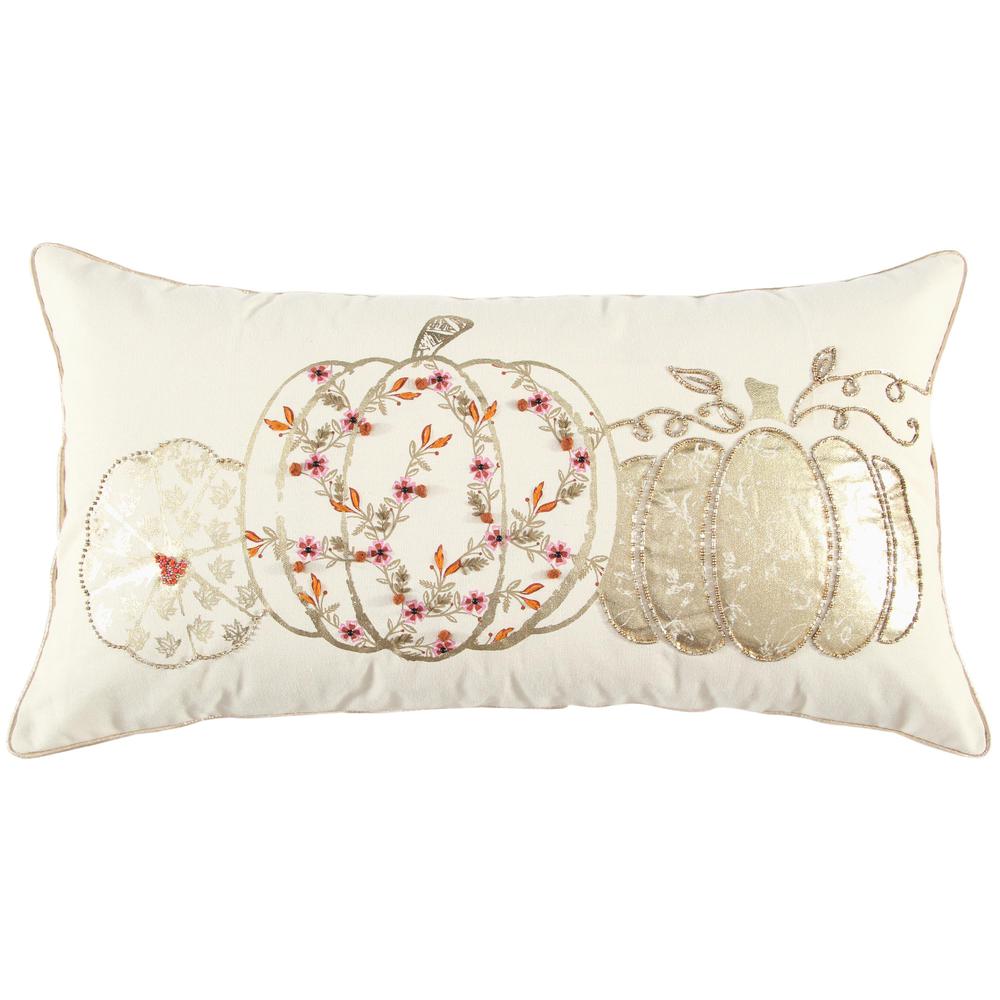 14" x 26" Pillow Cover