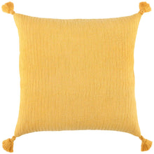 20" x 20" Pillow Cover