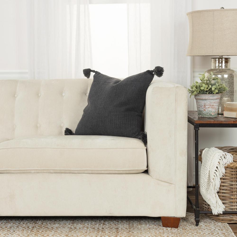 20" x 20" Pillow Cover