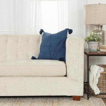 20" x 20" Pillow Cover