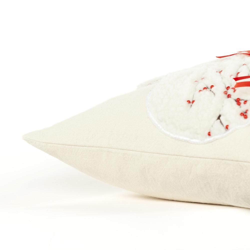 20" x 20" Pillow Cover