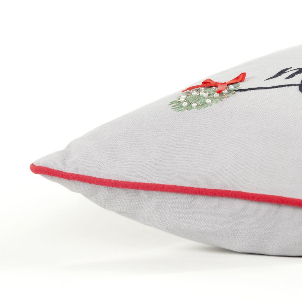 20" x 20" Pillow Cover
