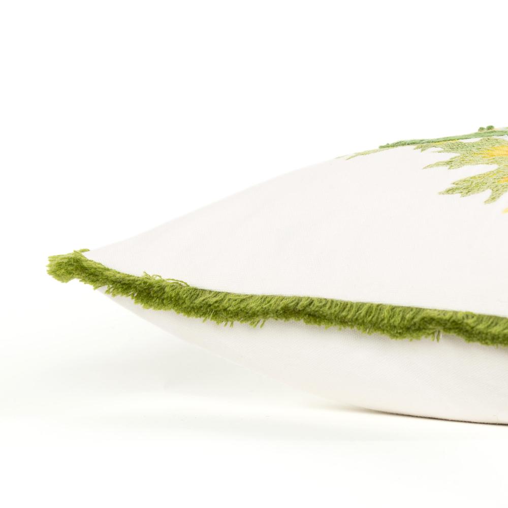 20" x 20" Pillow Cover
