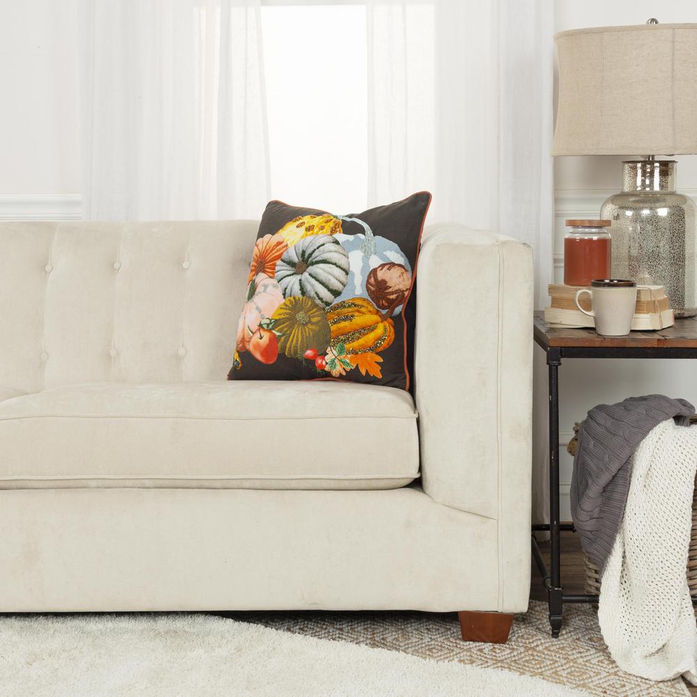20" x 20" Pillow Cover