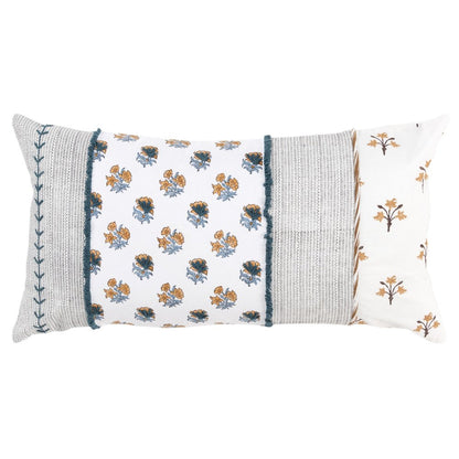 14" x 26" Pillow Cover
